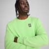 Изображение Puma Свитшот Pivot Crewneck Men #2: Spring Fern