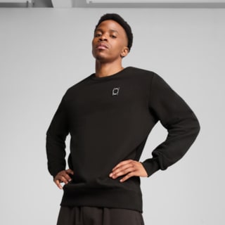 Зображення Puma Світшот Pivot Crewneck Men
