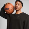 Зображення Puma Світшот Pivot Crewneck Men #5: Puma Black