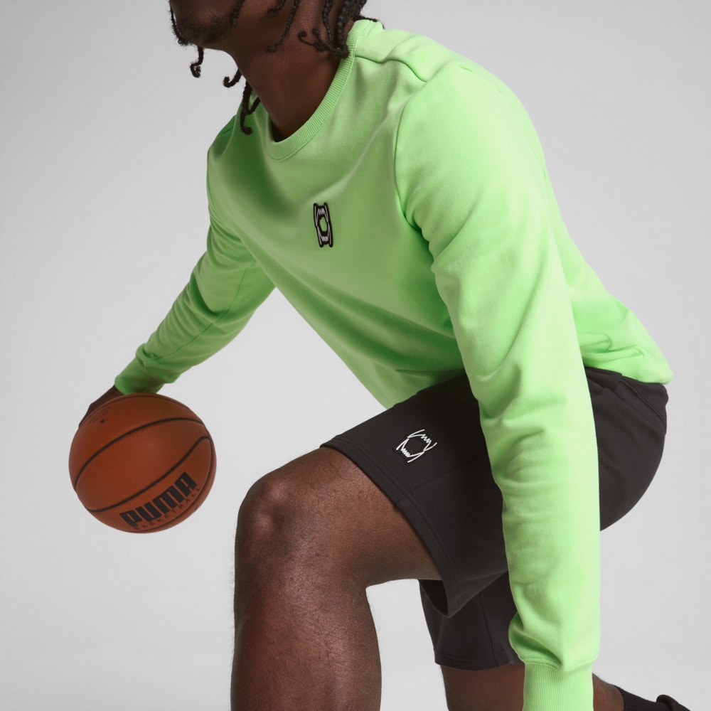 Зображення Puma Шорти Pivot Short Men #2: Puma Black