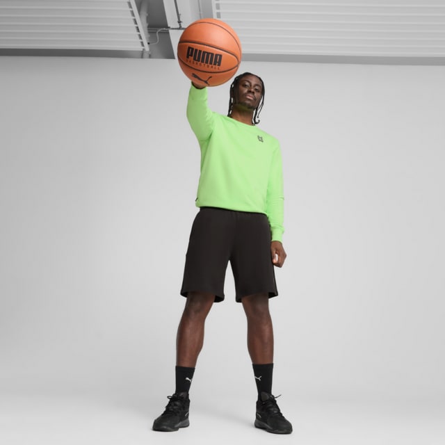 Imagen PUMA Shorts Pivot para hombre