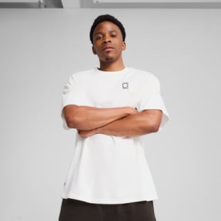 Зображення Puma Футболка Pivot Unisex Tee 3.0 Unisex