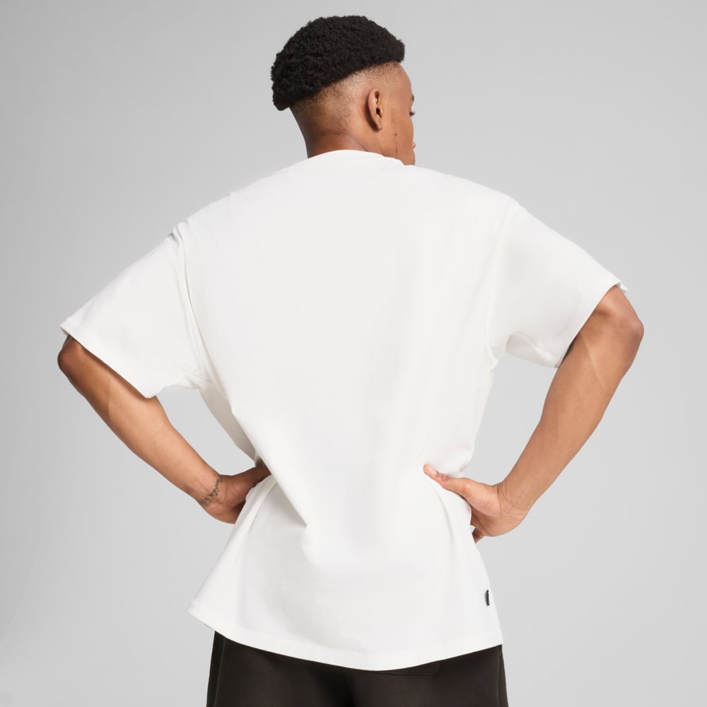 Зображення Puma Футболка Pivot Unisex Tee 3.0 Unisex #2: Puma White