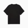 Изображение Puma Футболка Pivot Unisex Tee 3.0 Unisex #5: Puma Black