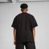 Изображение Puma Футболка Pivot Unisex Tee 3.0 Unisex #2: Puma Black