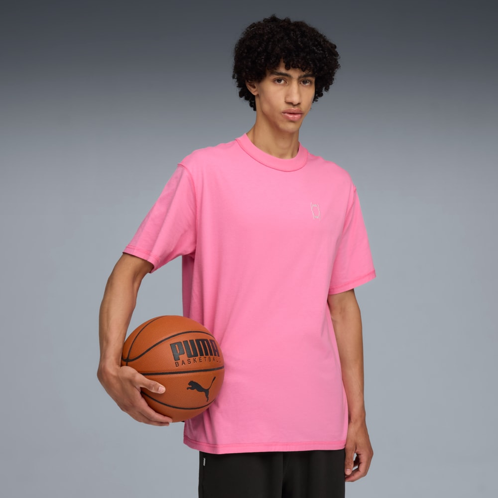 Imagen PUMA Polera Pivot 3.0 #1