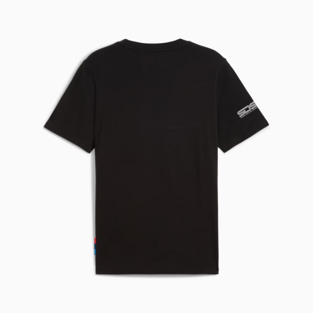 Imagen PUMA Polera BMW M Motorsport Speed Driver Series 2.0 para hombre
