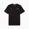 Изображение Puma Футболка BMW M Motorsport SDS 2.0 Tee Men #4: Puma Black