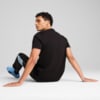 Изображение Puma Футболка BMW M Motorsport SDS 2.0 Tee Men #2: Puma Black