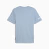 Изображение Puma Футболка BMW M Motorsport SDS 2.0 Tee Men #5: Blue Wash