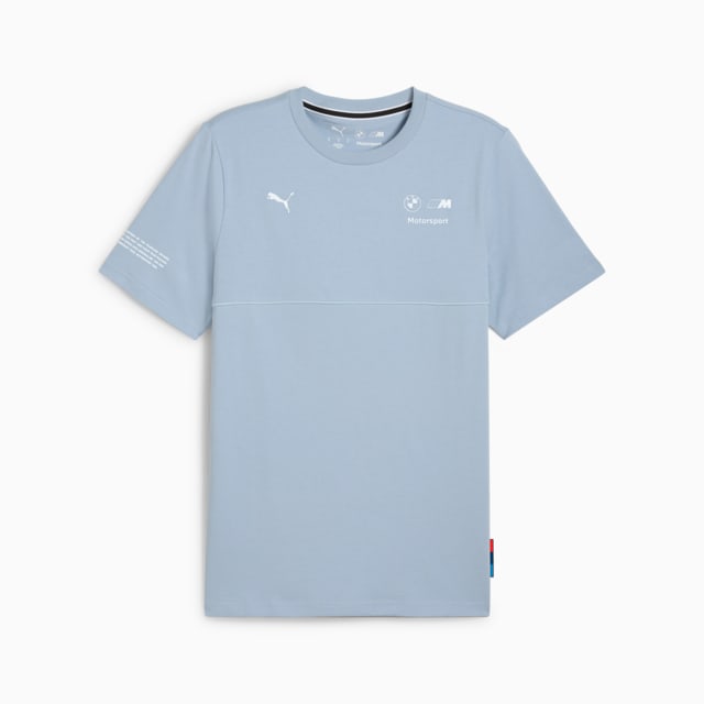 Imagen PUMA Polera BMW M Motorsport Speed Driver Series 2.0 para hombre