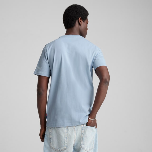 Imagen PUMA Polera BMW M Motorsport Speed Driver Series 2.0 para hombre