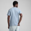 Изображение Puma Футболка BMW M Motorsport SDS 2.0 Tee Men #2: Blue Wash