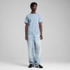 Изображение Puma Футболка BMW M Motorsport SDS 2.0 Tee Men #3: Blue Wash