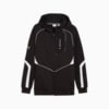 Зображення Puma Куртка BMW M Motorsport Hooded Jacket Men #6: Puma Black