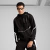 Зображення Puma Куртка BMW M Motorsport Hooded Jacket Men #1: Puma Black