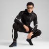 Зображення Puma Куртка BMW M Motorsport Hooded Jacket Men #3: Puma Black