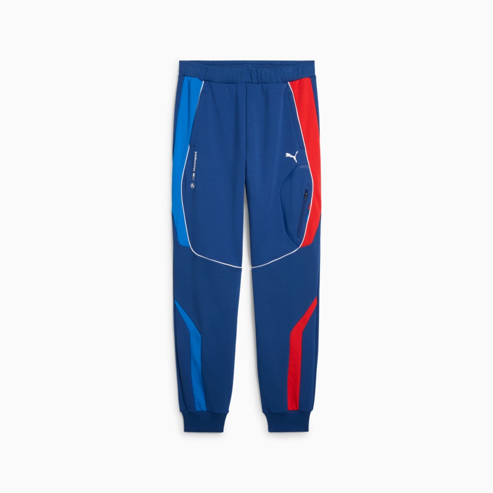 Imagen PUMA Buzo BMW M Motorsport II para hombre #1