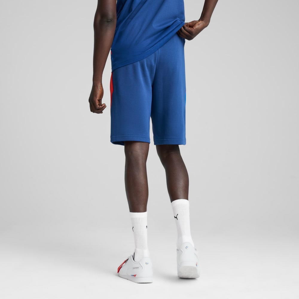 Imagen PUMA Shorts BMW M Motorsport para hombre #2