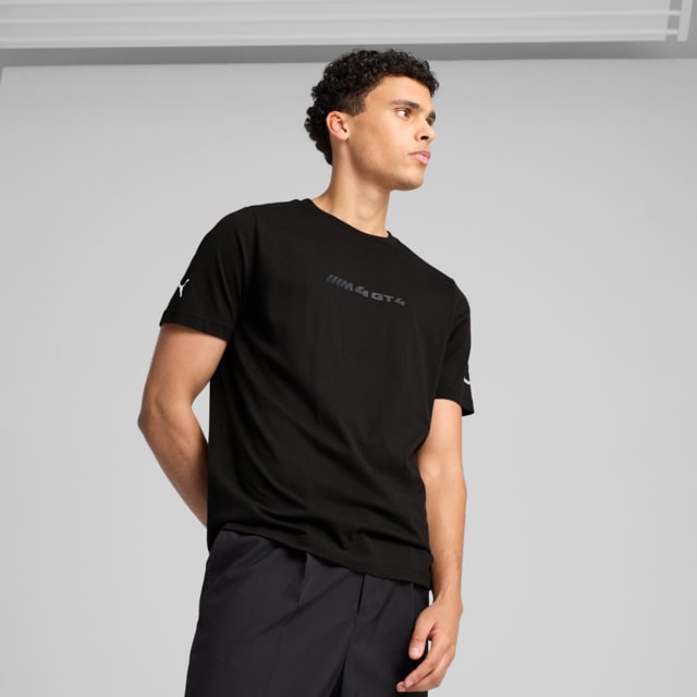 Imagen PUMA Polera BMW M Motorsport para hombre