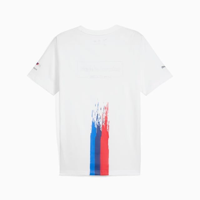 Imagen PUMA Polera BMW M Motorsport para hombre