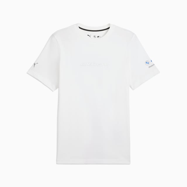 Imagen PUMA Polera BMW M Motorsport para hombre