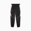 Изображение Puma Брюки BMW M Motorsport Woven Pants Men #1: Puma Black