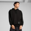 Image PUMA Moletom com Capuz BMW M Motorsport Graphic Masculino #1