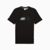 Imagen PUMA Polera estampada BMW M Motorsport Car I para hombre #1