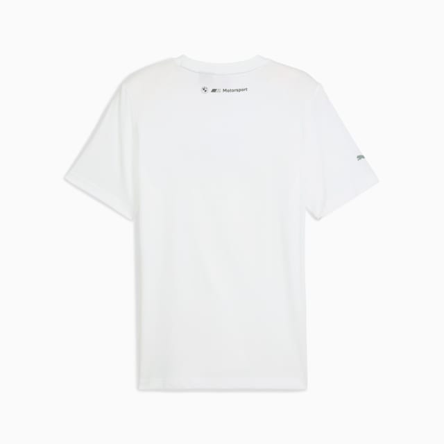 Imagen PUMA Polera estampada BMW M Motorsport Car I para hombre