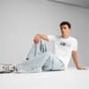 Imagen PUMA Polera estampada BMW M Motorsport Car I para hombre #3