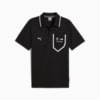 Image PUMA Camisa Polo BMW M Motorsport Masculina #4
