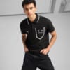 Image PUMA Camisa Polo BMW M Motorsport Masculina #1