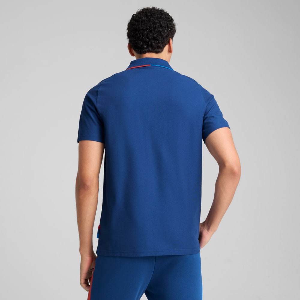 Image PUMA Camisa Polo BMW M Motorsport Masculina #2