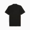 Изображение Puma Рубашка поло BMW M Motorsport Polo Men #5: Puma Black