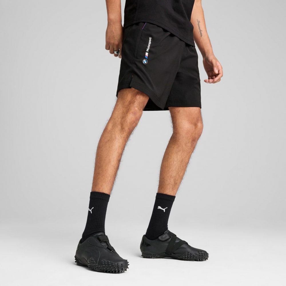 Изображение Puma Шорты BMW M Motorsport Essentials+ 7