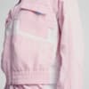 Зображення Puma Куртка BMW M Motorsport Woven Jacket Women #5: Rose Mauve