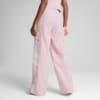 Изображение Puma Брюки-карго BMW M Motorsport Woven Cargo Pants Women #4: Rose Mauve