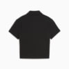 Изображение Puma Рубашка поло BMW M Motorsport Classic Baby Polo Women #5: Puma Black