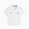 Зображення Puma Поло BMW M Motorsport Classic Baby Polo Women #1: Puma White