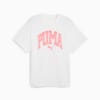 Image PUMA Camiseta The First Buckets Masculina #4