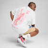Image PUMA Camiseta The First Buckets Masculina #2
