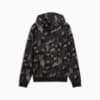 Imagen PUMA Polerón de basket Dress Code Camo para hombre #6