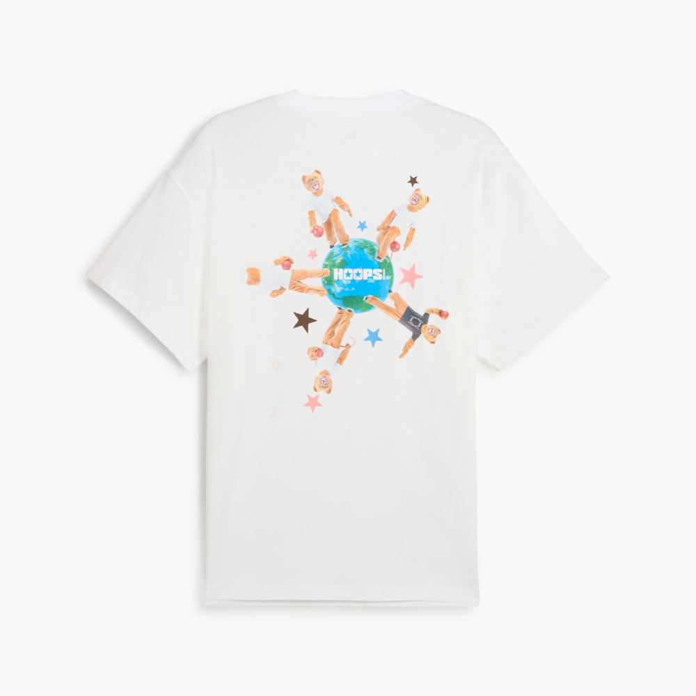 Image PUMA Camiseta Spicy Dylan Men #4