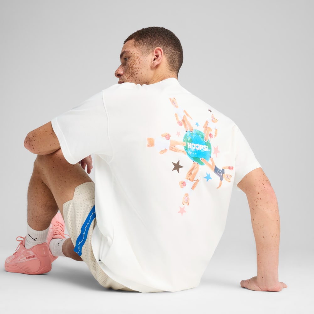 Image PUMA Camiseta Spicy Dylan Men #2