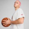 Image PUMA Camiseta Dylan Exhibit Basketball Masculina #5
