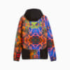 Imagen PUMA Chaqueta de basket Melo Alien Skins Dime para hombre #7