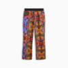 Imagen PUMA Pantalones de basket Melo Alien Skins Dime para hombre #7