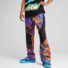Imagen PUMA Pantalones de basket Melo Alien Skins Dime para hombre #1