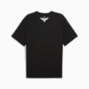 Imagen PUMA Polera de basket Melo Alien Skins II para hombre #7